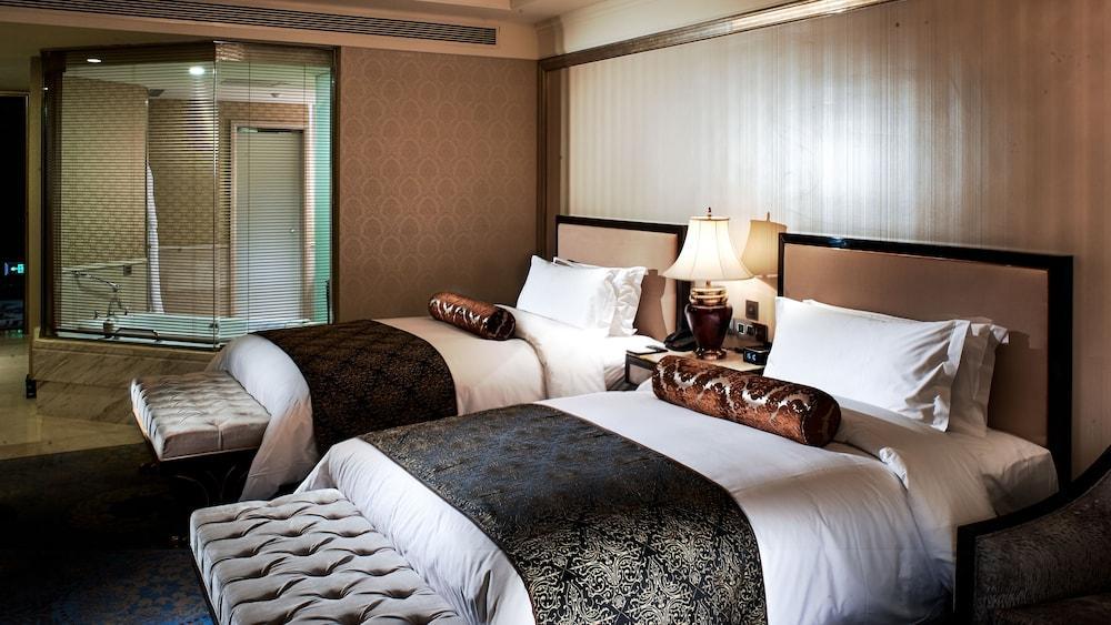 Intercontinental Lhasa Paradise By Ihg Екстериор снимка
