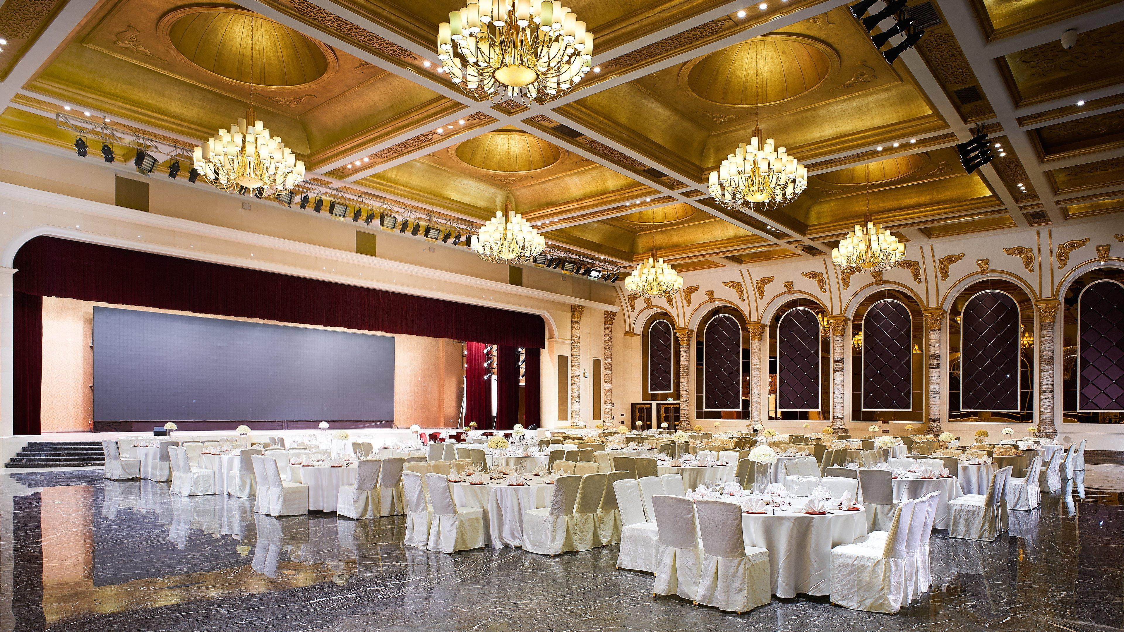 Intercontinental Lhasa Paradise By Ihg Екстериор снимка