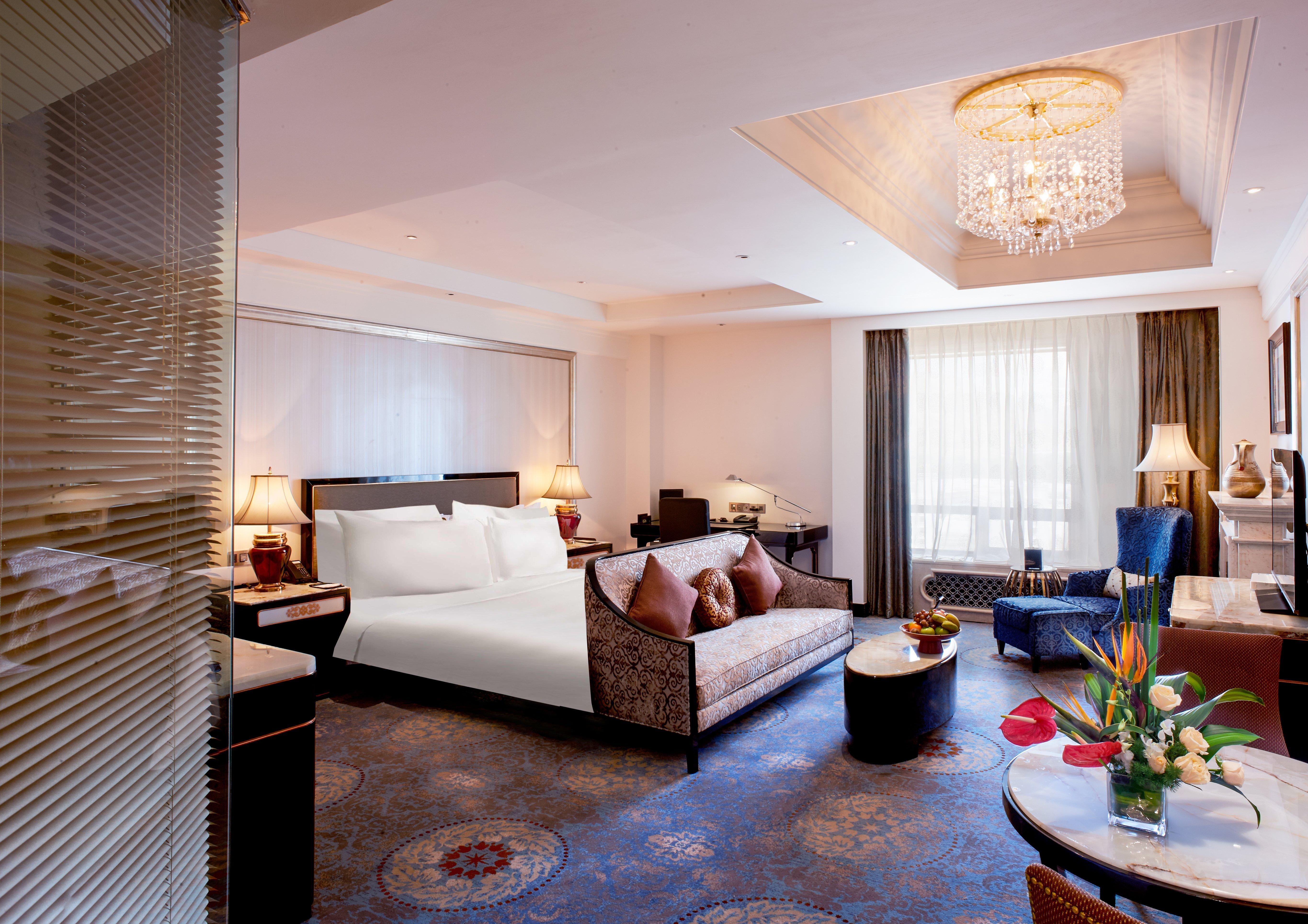Intercontinental Lhasa Paradise By Ihg Екстериор снимка