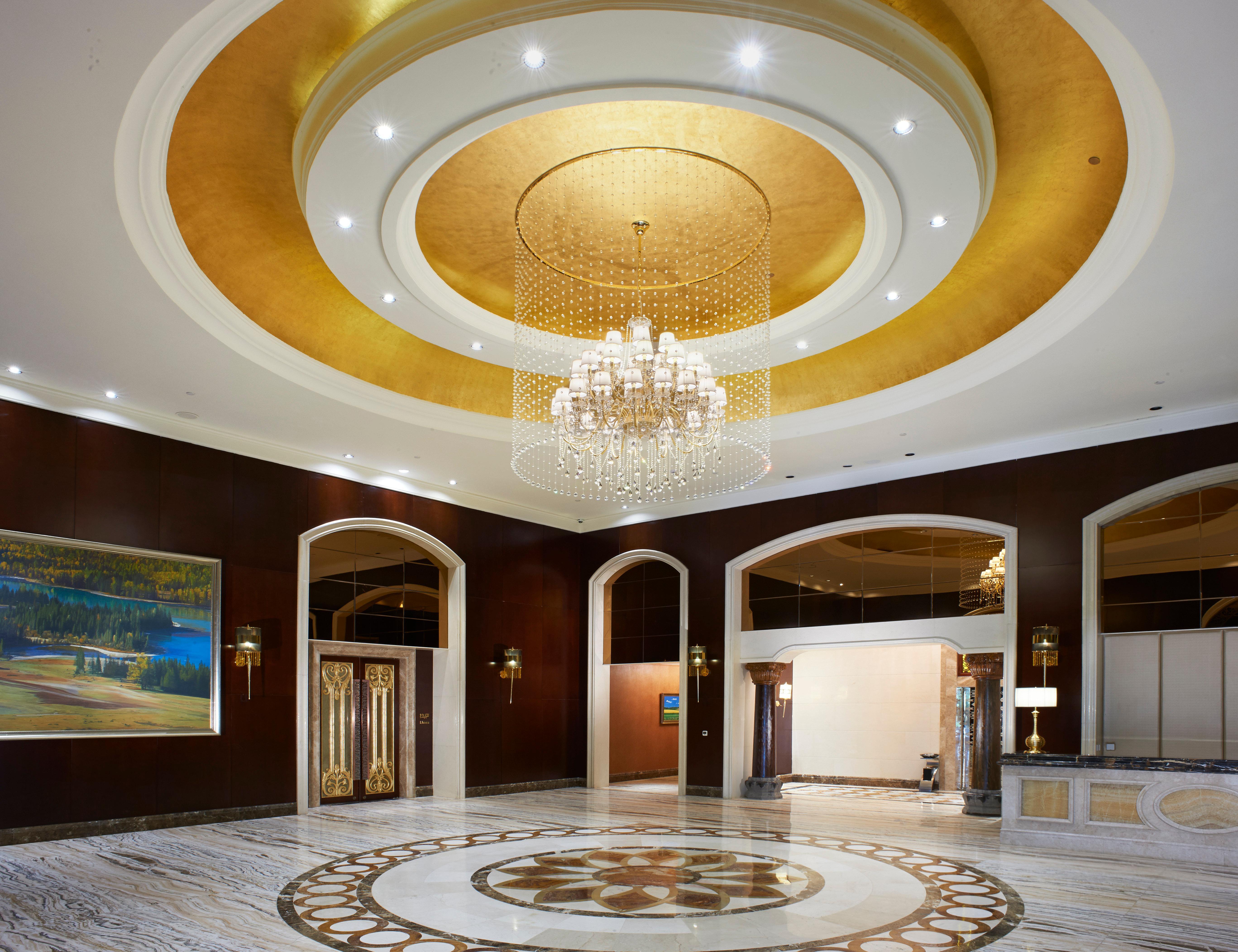 Intercontinental Lhasa Paradise By Ihg Екстериор снимка