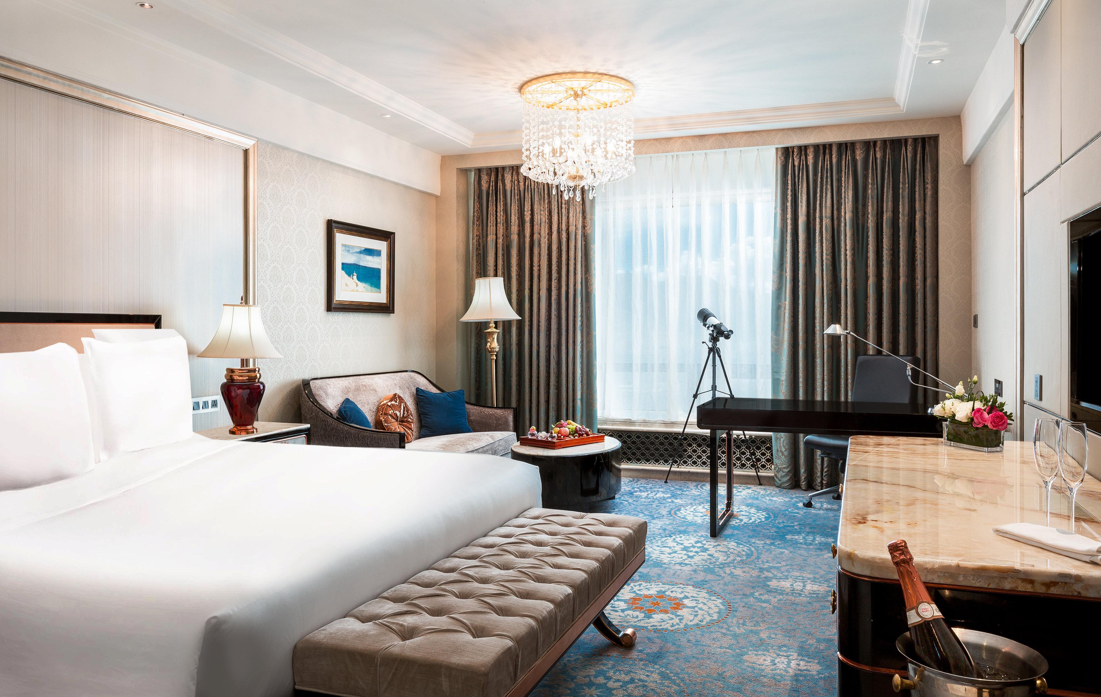 Intercontinental Lhasa Paradise By Ihg Екстериор снимка
