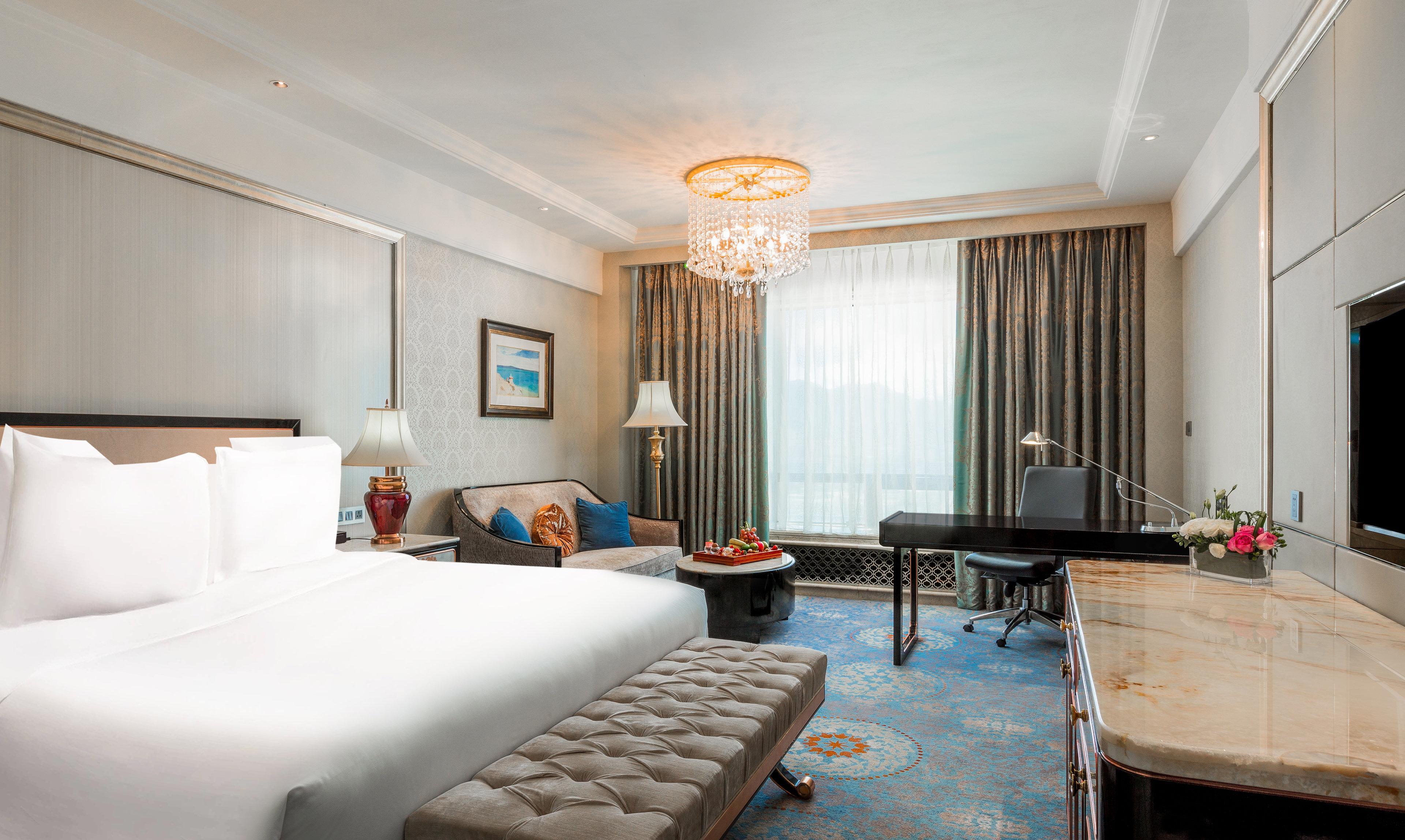 Intercontinental Lhasa Paradise By Ihg Екстериор снимка