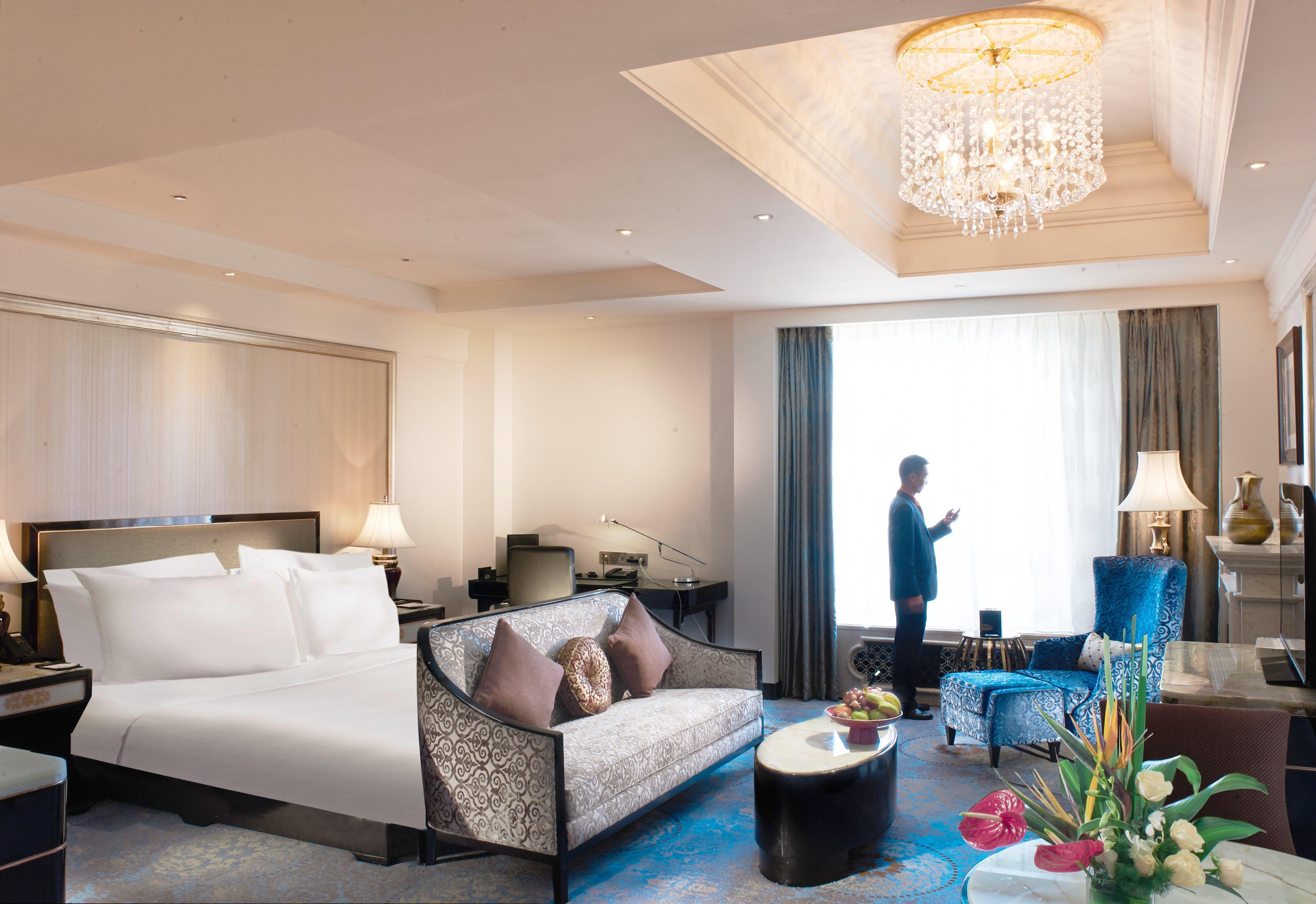Intercontinental Lhasa Paradise By Ihg Екстериор снимка