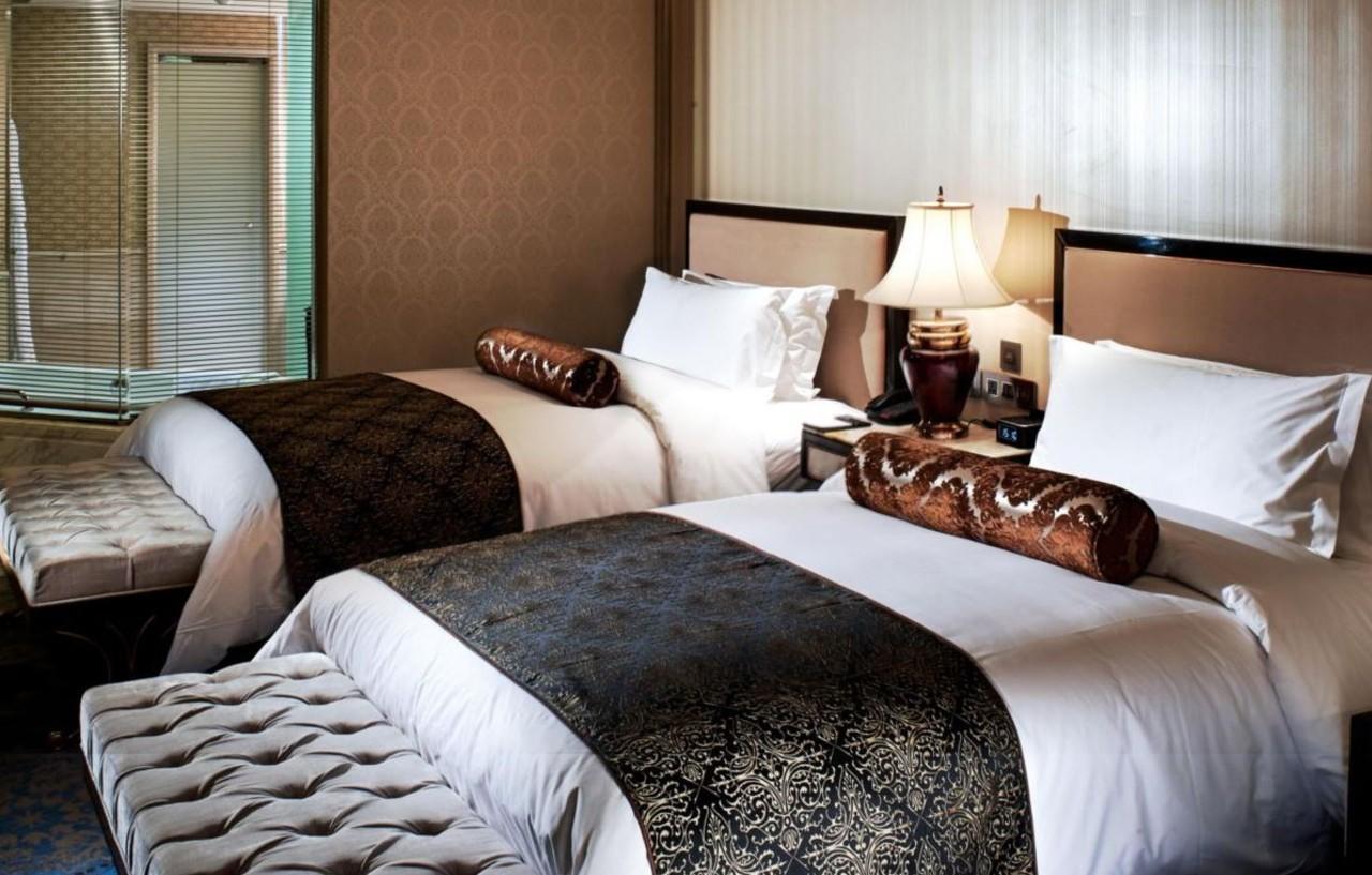 Intercontinental Lhasa Paradise By Ihg Екстериор снимка